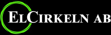 Elcirkeln logotyp