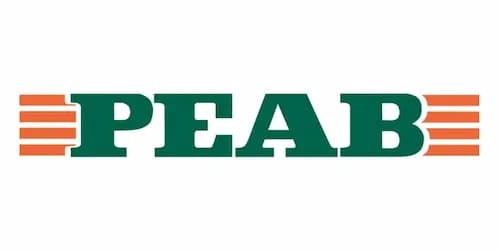 PEAB partner logo