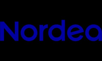 Nordea partner logo