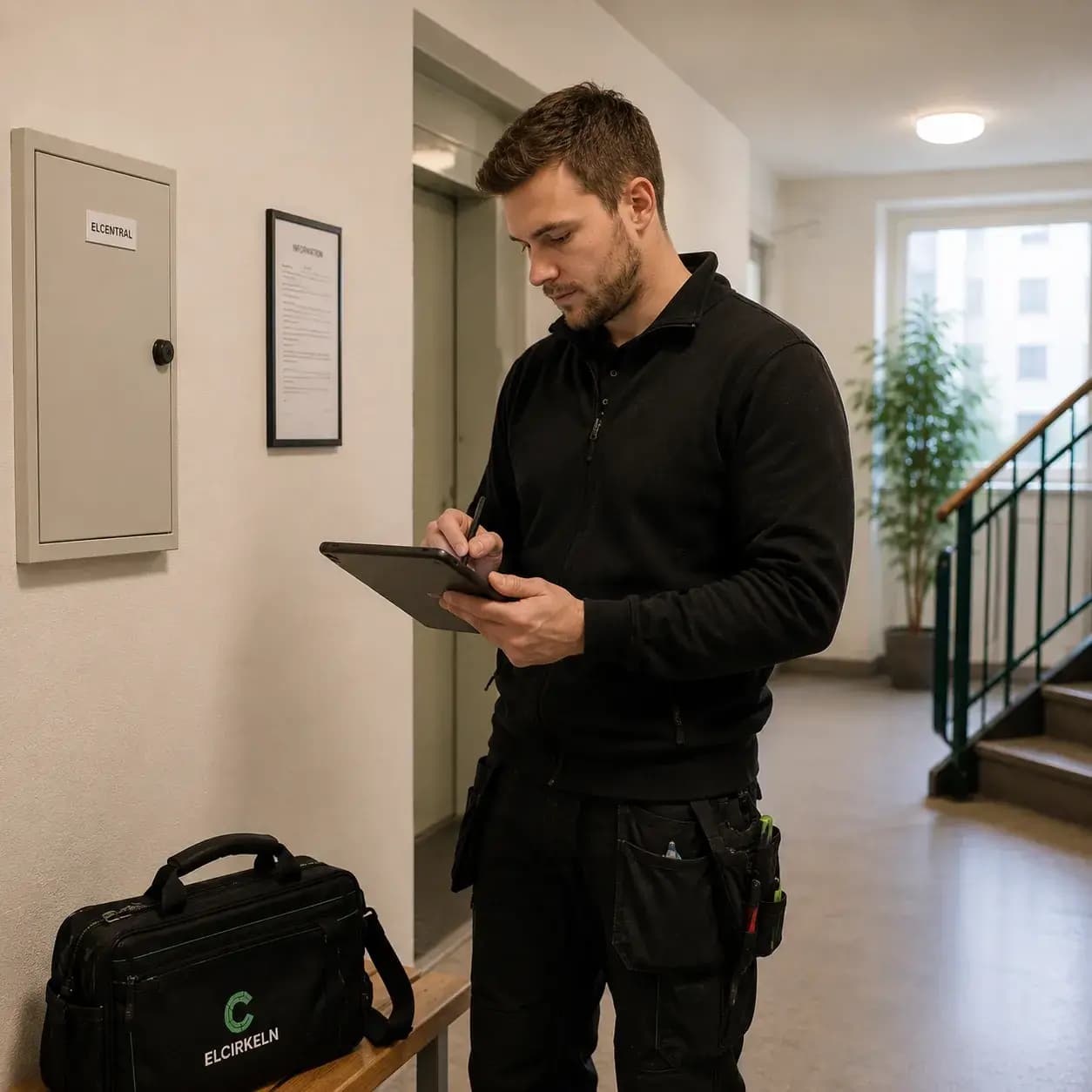 Felsökning och underhåll