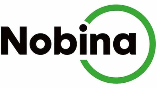 Nobina partner logo